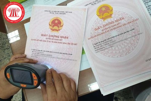 Pháp Luật Nhà Đất
