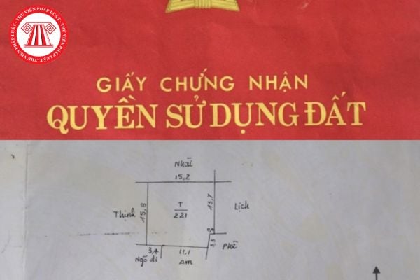 Pháp Luật Nhà Đất