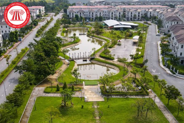 Tổng quan khu đô thị và dịch dụ VSIP Bắc Ninh? Quy hoạch tổng thể khu đô thị và dịch vụ VSIP Bắc Ninh?