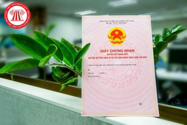 Pháp Luật Nhà Đất