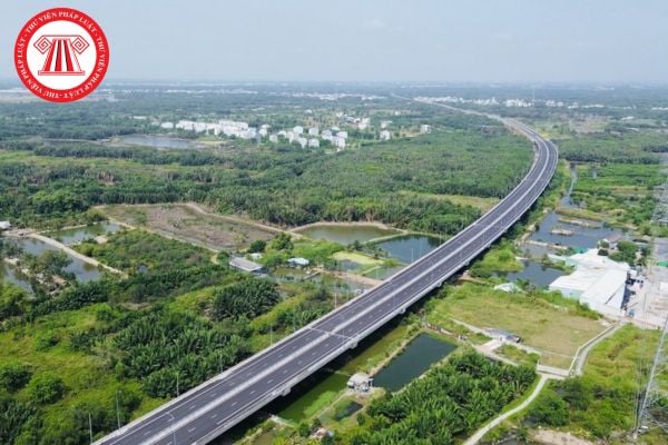 Cao tốc Bến Lức Long Thành thông xe chưa?
