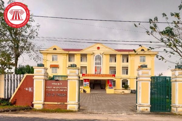 Hỏi đáp Pháp luật