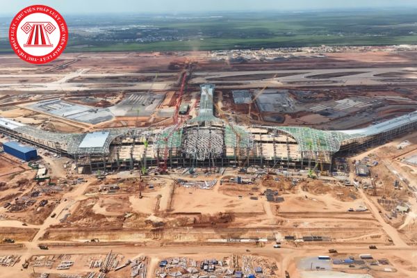 Dự án sân bay Long Thành giai đoạn 2 sẽ triển khai xây dựng những công trình nào?