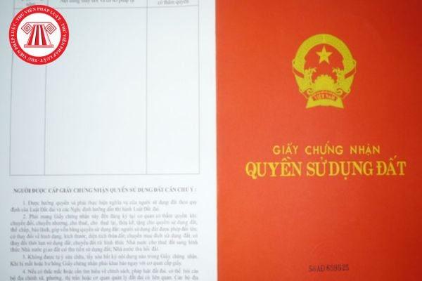 Pháp Luật Nhà Đất