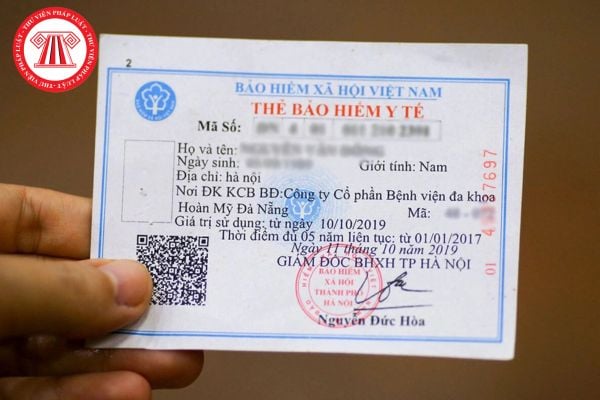 Hỏi đáp Pháp luật