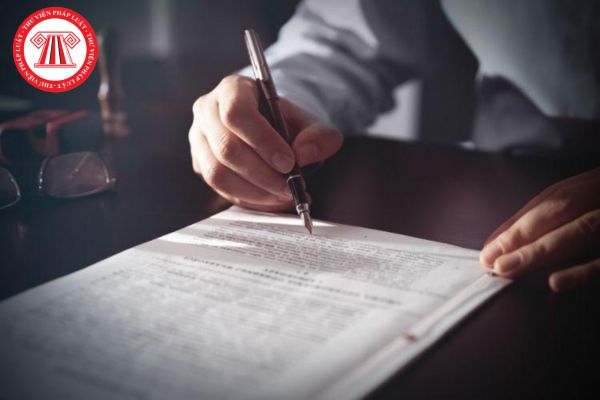 Hỏi đáp Pháp luật