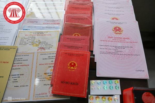 Hỏi đáp Pháp luật