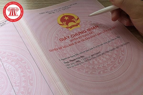 Nhà nước không thu hồi Giấy chứng nhận quyền sử dụng đất trong trường hợp nào?