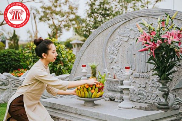 Giờ tốt Thắp hương Tết Thanh Minh để đón may mắn, bình an?