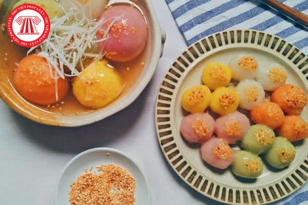 Hỏi đáp Pháp luật
