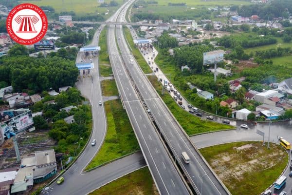 Cao tốc Dầu Giây Tân Phú tổng vốn đầu tư bao nhiêu?