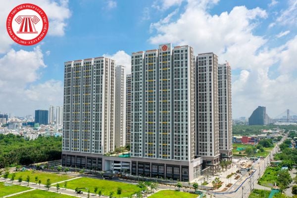 Khung giá dịch vụ quản lý vận hành nhà chung cư TPHCM 2025 chi tiết?