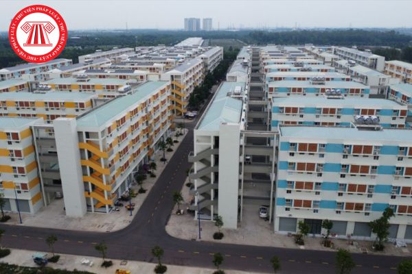 Thông báo Nghị quyết 201 thí điểm về cơ chế, chính sách đặc thù phát triển nhà ở xã hội?