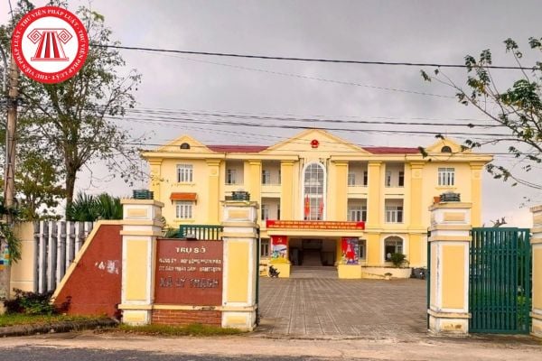 Hỏi đáp Pháp luật