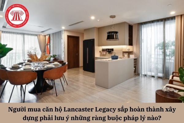 Pháp Luật Nhà Đất