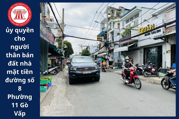 Pháp Luật Nhà Đất