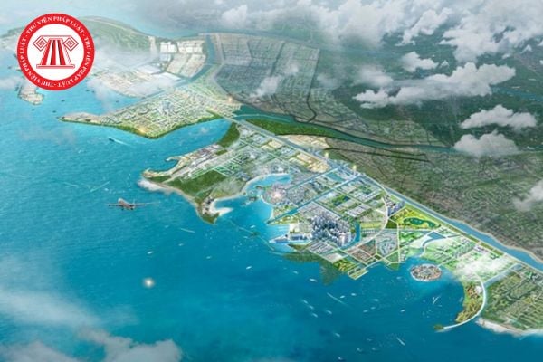 Khu kinh tế là gì? Hồ sơ thành lập khu kinh tế gồm những gì?