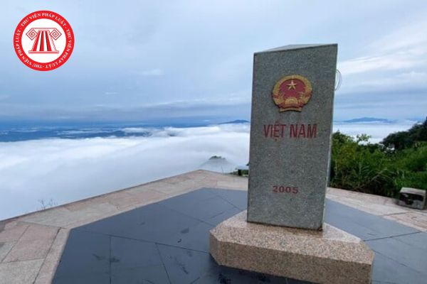 Di chuyển, làm sai lệch mốc địa giới đơn vị hành chính bị xử phạt bao nhiêu?