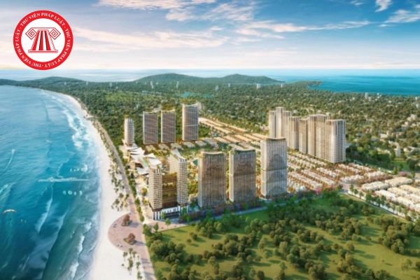Sun Group ra mắt dự án Blanca City trên biển Vũng Tàu?