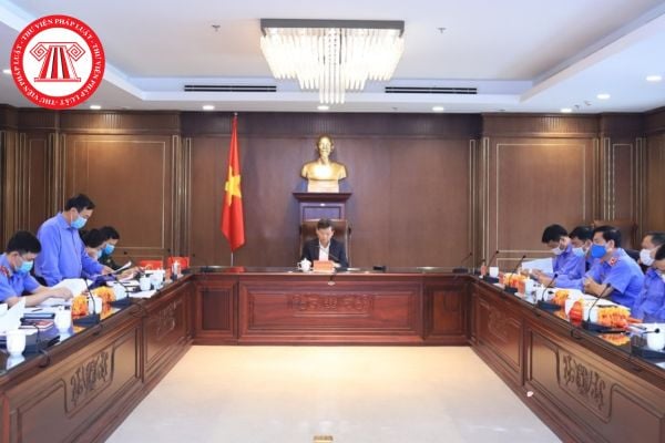 Hỏi đáp Pháp luật