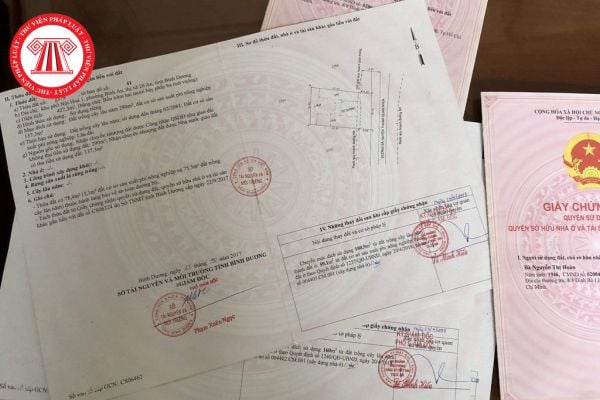 Cập nhật chi tiết mã nguồn gốc sử dụng đất 2025? Hướng dẫn ghi mã nguồn sử dụng đất?