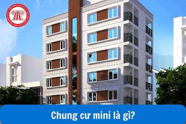 Chung cư mini là gì? Bản nội quy quản lý, sử dụng nhà chung cư như thế nào?
