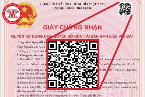 Hỏi đáp Pháp luật