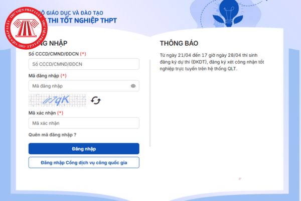 Hỏi đáp Pháp luật