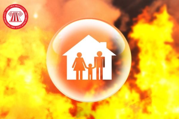 Từ 1/7/2025, bắt buộc mua bảo hiểm cháy nổ đối với những cơ sở nào?