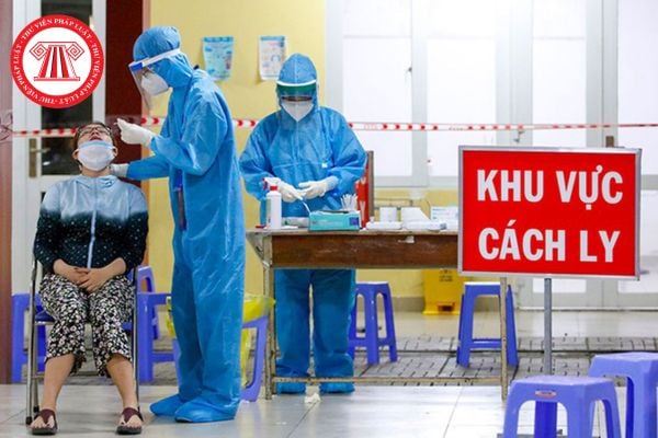 Hỏi đáp Pháp luật