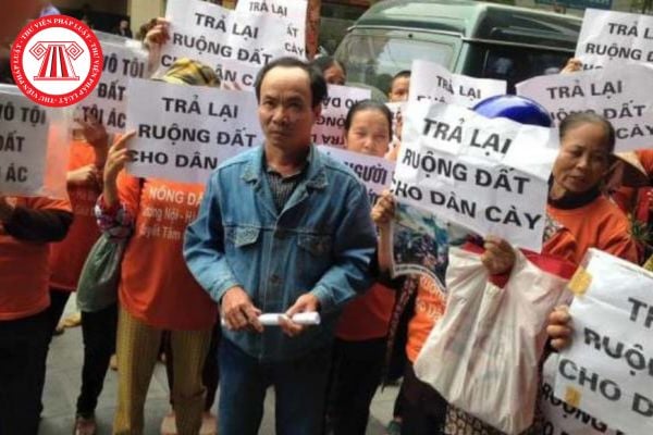 Hỏi đáp Pháp luật