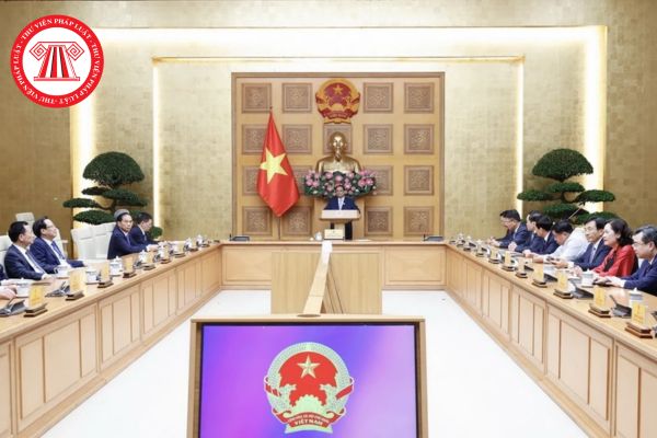 Hỏi đáp Pháp luật