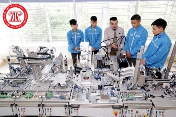 Hỏi đáp Pháp luật