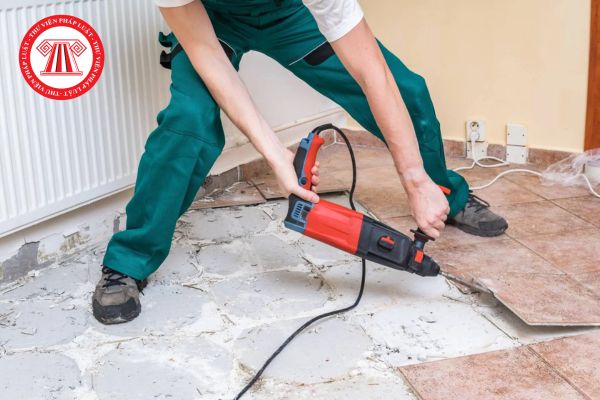 Hỏi đáp Pháp luật