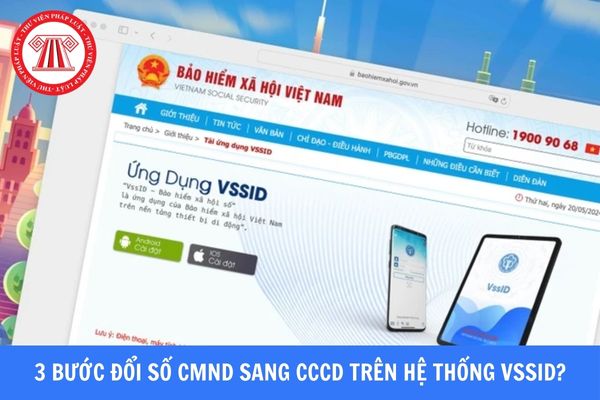 Hỏi đáp Pháp luật