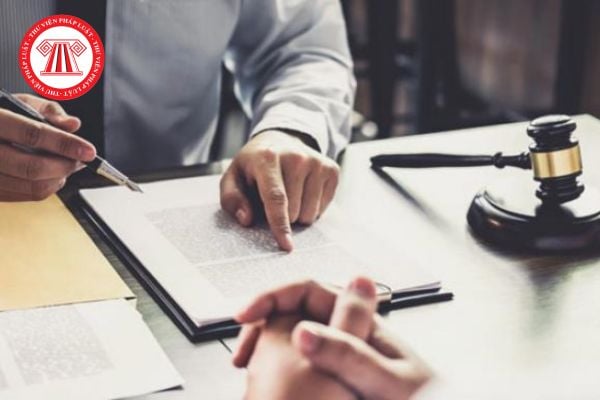 Hỏi đáp Pháp luật