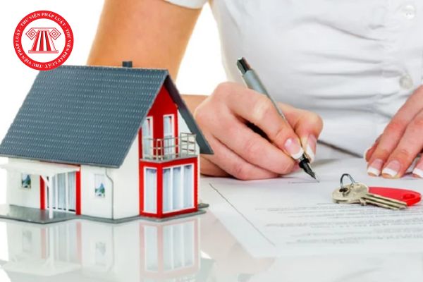 Mẫu đơn đăng ký thuê nhà ở xã hội mới nhất năm 2025? Hướng dẫn chi tiết cách viết đơn đăng ký thuê nhà ở xã hội? 