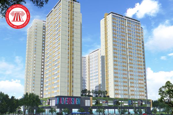 Chung cư Topaz City tọa lạc ở đâu? Giá bán chung cư Topaz City 2025 mới nhất?