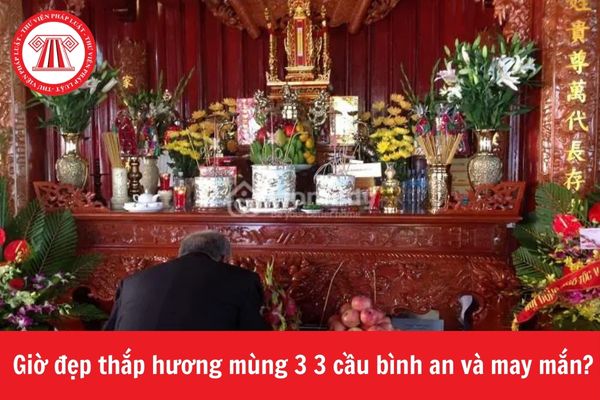 Hỏi đáp Pháp luật