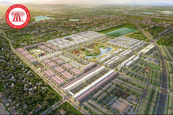 Những điểm nhấn nổi bật của khu đô thị An Huy Mỹ Việt phía Tây Bắc TPHCM?