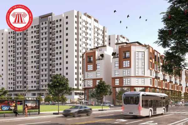 Điều kiện về nhà ở để được mua, thuê mua nhà ở xã hội đối với đối tượng có địa điểm làm việc cách xa nơi ở của mình mới nhất 2025?