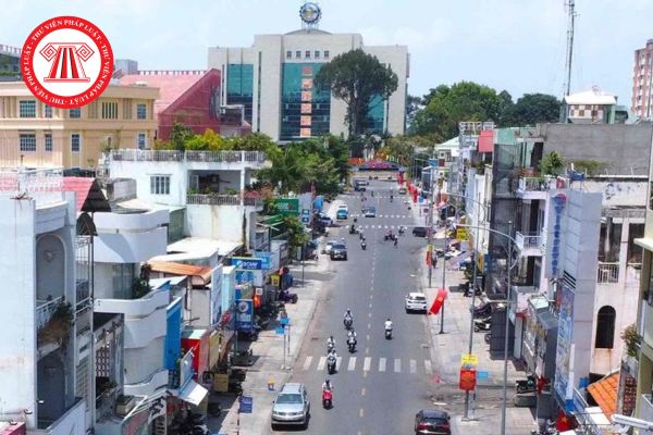 Khung giá dịch vụ quản lý vận hành nhà chung cư tỉnh Đồng Nai?