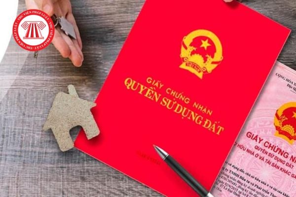 Đất nông nghiệp không được cấp sổ đỏ trong những trường hợp nào?