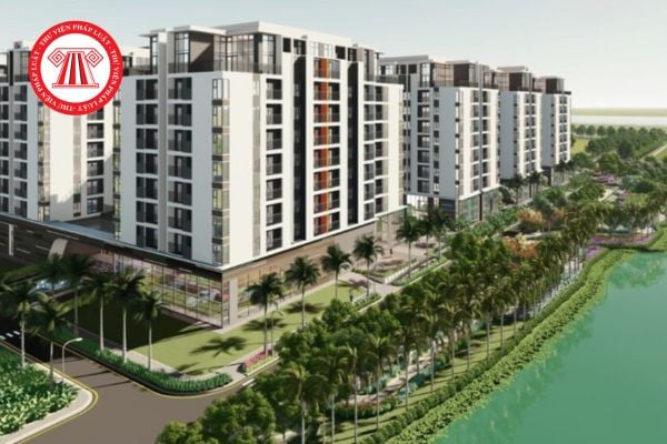 Tiền sử dụng đất được tính vào chi phí đầu tư xây dựng nhà ở xã hội từ 1/6/2025?
