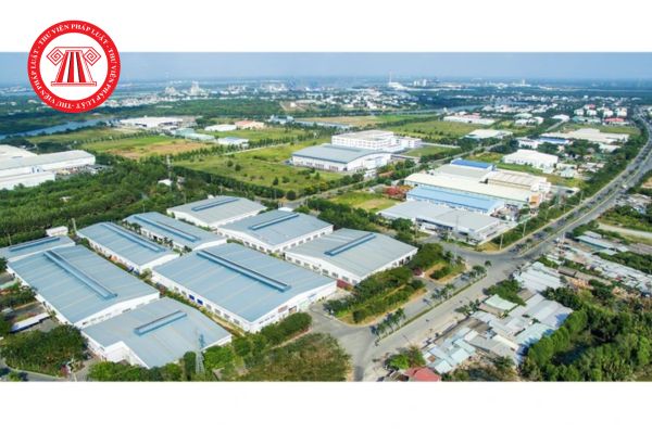 Chi tiết về một số khu công nghiệp tại Bến Lức Long An mới nhất 2025?