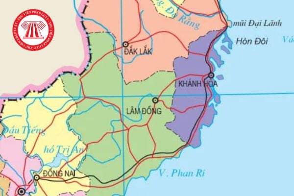 Tỉnh nào có diện tích lớn nhất Việt Nam sau sáp nhập tỉnh? Những thủ tục hành chính liên quan đến đất đai sẽ thực hiện ở cấp tỉnh từ 1/7/2025?