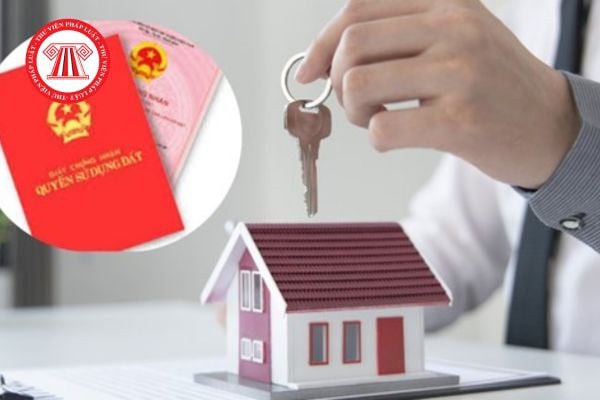  Cá nhân được nhận chuyển nhượng quyền sử dụng đất có phụ thuộc vào nơi cư trú không? 