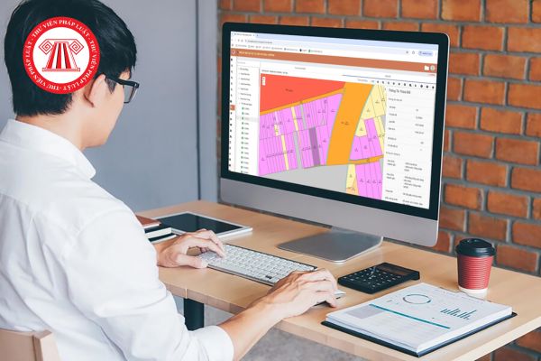 Chi tiết thủ tục cung cấp thông tin dữ liệu đất đai theo quy định mới từ 1/7/2025?