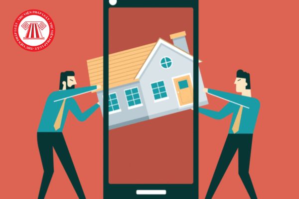 Thủ tục giải quyết tranh chấp đất đai thuộc thẩm quyền của Bộ trưởng Bộ Nông nghiệp và Môi trường theo Quyết định 2304?