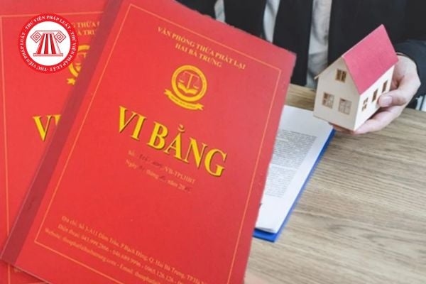  Chuyển nhượng quyền sử dụng đất không có giấy tờ chứng minh có được lập vi bằng không? Mức xử phạt cho hành vi này là bao nhiêu? 